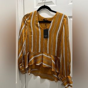 FRNCH small long sleeves